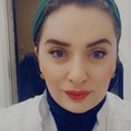 Фотография специалиста Байсултанова Диана Викторовна