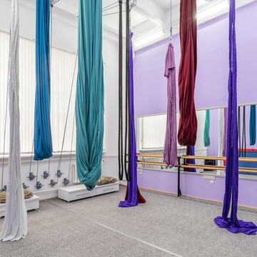 Школа танцев Невесомость фото 3