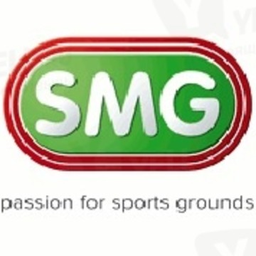 SMG Sportplatzmaschinenbau GmbH фото 1