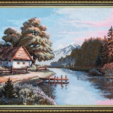 Багетная мастерская Вернисаж ремесел фото 2