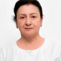 Фотография специалиста Нагаева Ирина Хажмудиновна