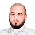 Фотография специалиста Гончаренко Александр Борисович
