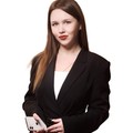 Фотография специалиста Беспалова Анастасия Андреевна