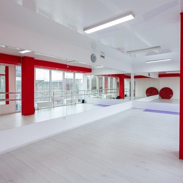 Школа танцев Без правил Red фото 1