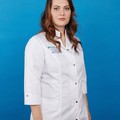 Фотография специалиста ГУСЕЙНАДЖИЕВА МАЙЯ ЗАУРОВНА