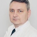 Фотография специалиста Пересада Игорь Валерьевич