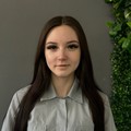 Фотография специалиста Сусанина Елизавета