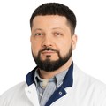 Фотография специалиста Ипатов Иван Андреевич