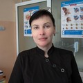 Фотография специалиста Заводиленко Олеся Сергеевна