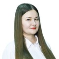 Фотография специалиста Анохина Ольга Владимировна