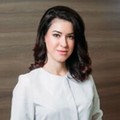 Фотография специалиста Меркулова (Макарова) Дарья Владимировна