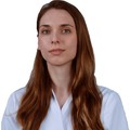 Фотография специалиста Киселева Софья Сергеевна