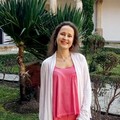Фотография специалиста Стрельцова Юлия Андреевна
