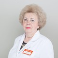 Фотография специалиста Туркина Татьяна Ивановна