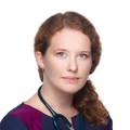 Фотография специалиста Кошкина Надежда Владимировна