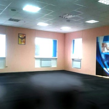 Спортивно-оздоровительный комплекс Драйв в Пролетарском районе фото 1