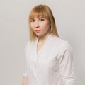 Фотография специалиста Полукеева Анастасия Сергеевна