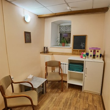 Центр EMDR в Санкт-Петербурге фото 3