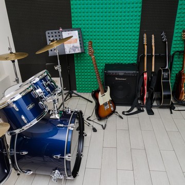 Школа игры на гитаре MiGuitar фото 1