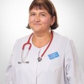 Фотография специалиста Казакова Наталья Александровна