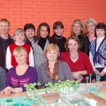 Высшая школа дизайна и технологий фото 1