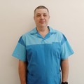 Фотография специалиста Дэйз Сергей Федорович