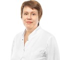 Фотография специалиста Хуторова Елена Леонидовна