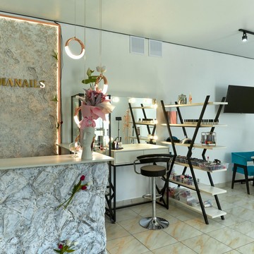 Студия подологии PoDiaNails фото 2