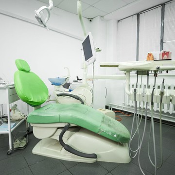Стоматологическая клиника Маэстро фото 1