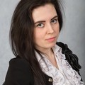 Фотография специалиста Морозова Дарья Юрьевна