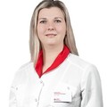 Фотография специалиста Борисова Наталья Олеговна