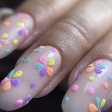 VitArt Nail фото 1