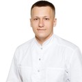 Фотография специалиста Кащеев Александр Анатольевич