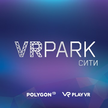 VRParkСИТИ фото 1