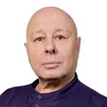 Фотография специалиста Полещиков Андрей Александрович