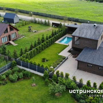 Истринская долина (Офис в Москве) фото 2