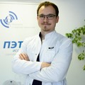 Фотография специалиста Щетинин Роман Александрович