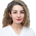 Фотография специалиста Трофим Виорика Васильевна