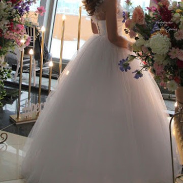 Студия свадебного платья Натальи Тульниковой фото 3