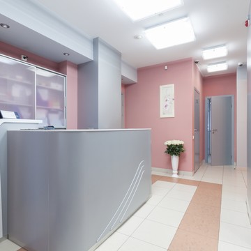 Стоматологическая клиника Дента-С на Первомайской улице фото 2