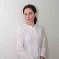 Фотография специалиста Красникова Анна Александровна