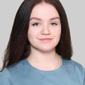 Фотография специалиста Аксёнова Любовь Олеговна