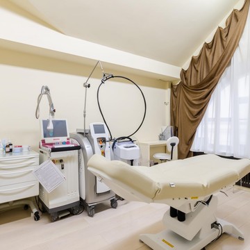 Косметологическая клиника DSclinic на Арбате фото 1