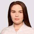 Фотография специалиста Арсагова Залина Арсеновна