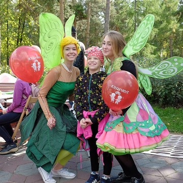 Обувной магазин Юничел на улице 10 лет Октября фото 1