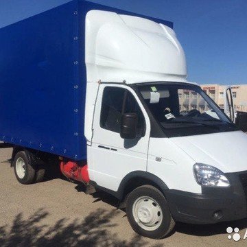 Грузоперевозки Газель Казань Частник ( грузчики ) фото 1