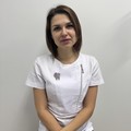 Фотография специалиста Артамонова Маргарита Александровна