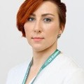 Фотография специалиста Сиволобова Анна Михайловна