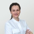 Фотография специалиста Гармаева Олеся Игоревна