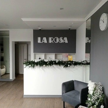 Салон красоты La Rosa фото 1